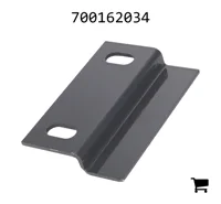 AGCO 700162034 Ограничитель