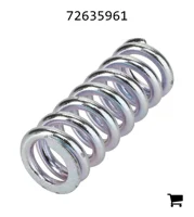 AGCO 72635961 Пружина сжатия
