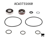 AGCO ACW3731660 Комплект сальников