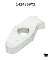 AGCO 1424869M2 Собачка