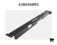 AGCO 4386940M3 Кожух