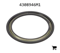 AGCO 4308946M1 Масляный сальник