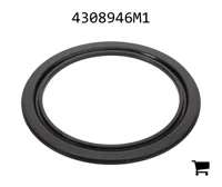 AGCO 4308946M1 Масляный сальник