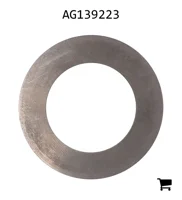AGCO AG139223 Шайба