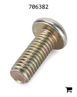 AGCO 706382 Винт
