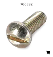 AGCO 706382 Винт
