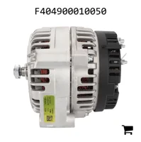 AGCO F404900010050 Генератор