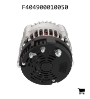 AGCO F404900010050 Генератор