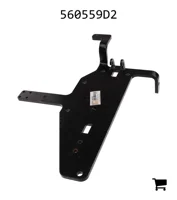 AGCO 560559D2 Кронштейн