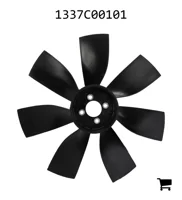 AGCO 1337C00101 Вентилятор