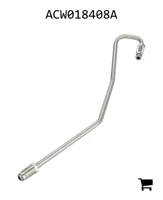 AGCO ACW018408A Тормозная трубка