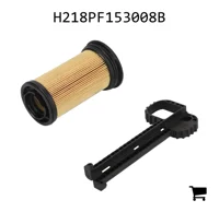 AGCO H218PF153008B Модуль подачи фильтра DEF, 5,2 дюйма