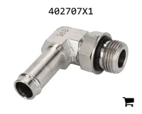 AGCO 402707X1 Адаптер