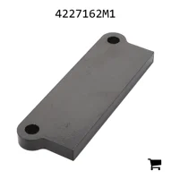 AGCO 4227162M1 Проставочная втулка