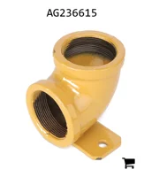 AGCO AG236615 Колено
