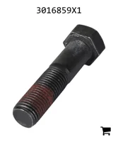 AGCO 3016859X1 Болт с шестигранной головкой