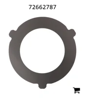 AGCO 72662787 Диск