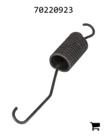 AGCO 70220923 Пружина