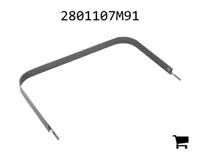 AGCO 2801107M91 Ремень топливного бака