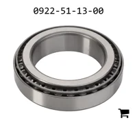 AGCO 0922-51-13-00 Подшипник
