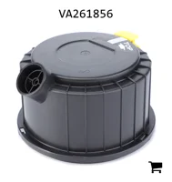 AGCO VA261856 Крышка воздушного фильтра