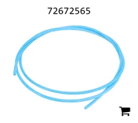 AGCO 72672565 Пластиковая трубка