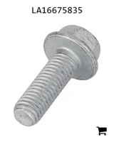 AGCO LA16675835 Винт с шестигранной головкой