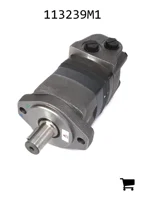 AGCO 113239M1 Двигатель