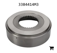 AGCO 3384414M3 Корпус