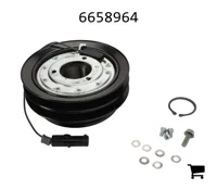 AGCO 6658964 Сцепление