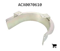 AGCO ACX0070610 Ремень