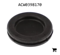 AGCO ACW0398170 Заглушка