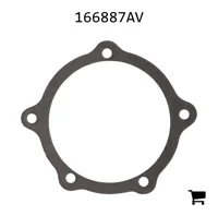 AGCO 166887AV Прокладка