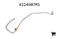 AGCO 4224907M1 Трубка топливная AGCO