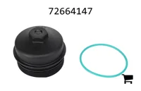 AGCO 72664147 Крышка