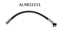 AGCO AL9032151 Гидравлический шланг