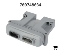 AGCO 700748034 Контроллер