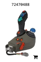 AGCO 72470488 Обучение TMS