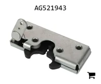 AGCO AG521943 Защелка