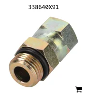 AGCO 338640X91 Редуктор