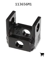 AGCO 113656M1 Универсальный шарнир