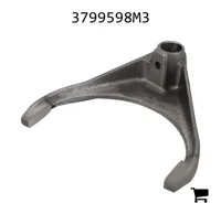 AGCO 3799598M3 Вилка