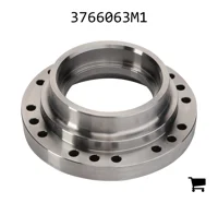 AGCO 3766063M1 Крышка