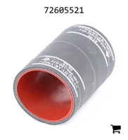 AGCO 72605521 Шланг воздушный