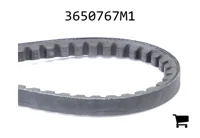 AGCO 3650767M1 Ремень клиновой