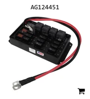 AGCO AG124451 Модуль распределения питания