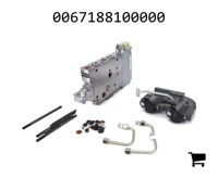 AGCO 0067188100000 Комплект установки вспомогательного клапана