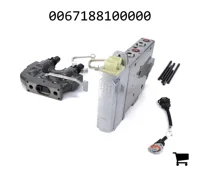 AGCO 0067188100000 Комплект установки вспомогательного клапана