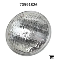 AGCO 70591826 Фара