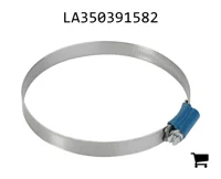 AGCO LA350391582 Хомут